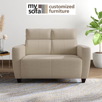 Emily Chenille 2-Seater Sofa - Customized Furniture