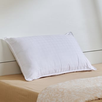 Cloud Cotton Nano Filled Pillow - 68x40cm