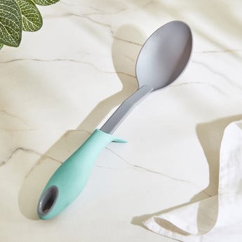 Colour Refresh Nylon Spoon with Handle