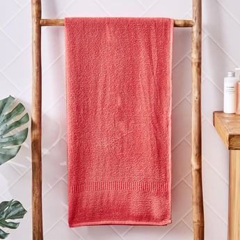 Pacific Emery Bath Towel - 140x70cm