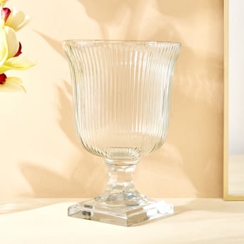 Hoovu Flynn Glass Vase