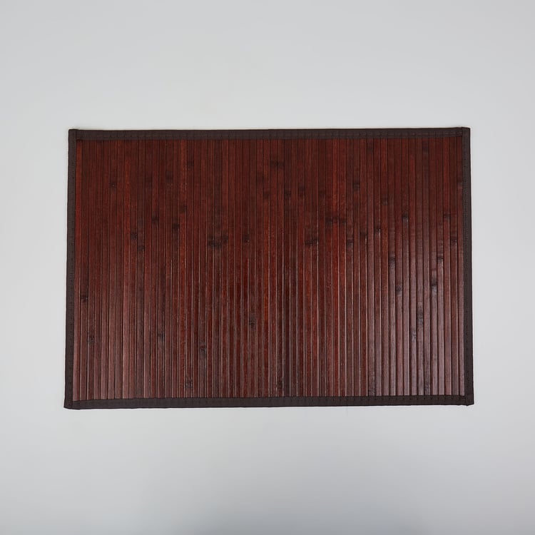 Habitat Candere Bamboo Placemat