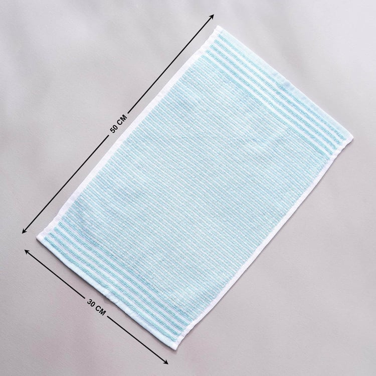 Colour Refresh Set of 4 Cotton Dish Towel