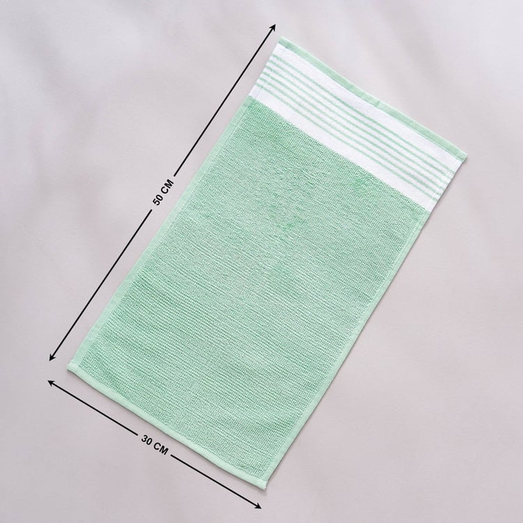 Colour Refresh Set of 4 Cotton Dish Towels