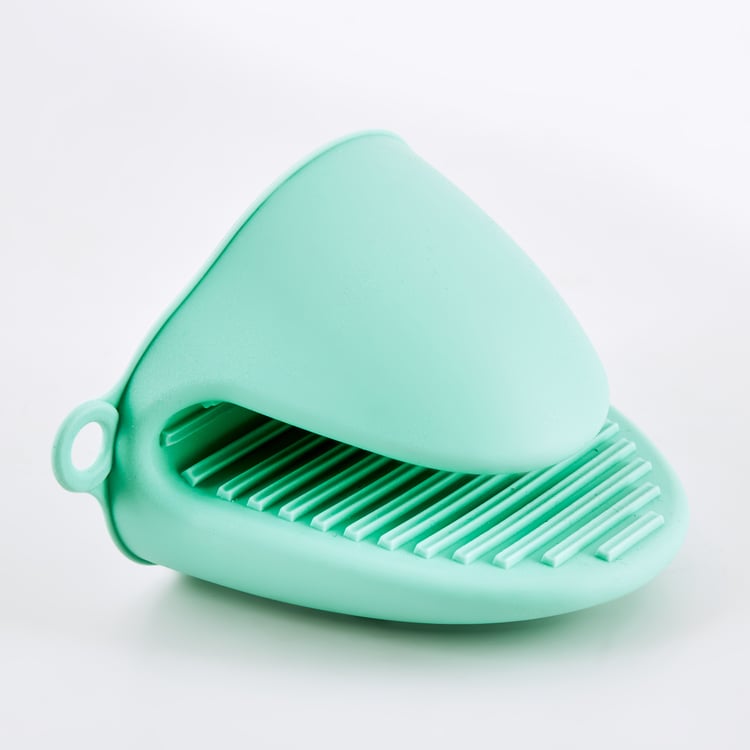 Rosemary Silicone Oven Mitten