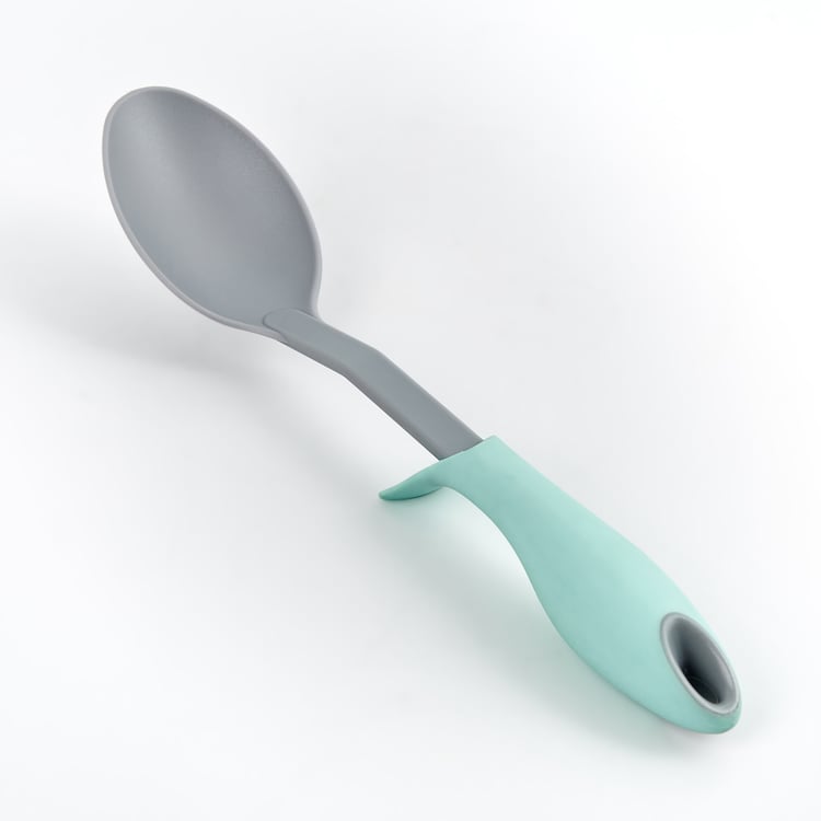 Colour Refresh Nylon Spoon with Handle