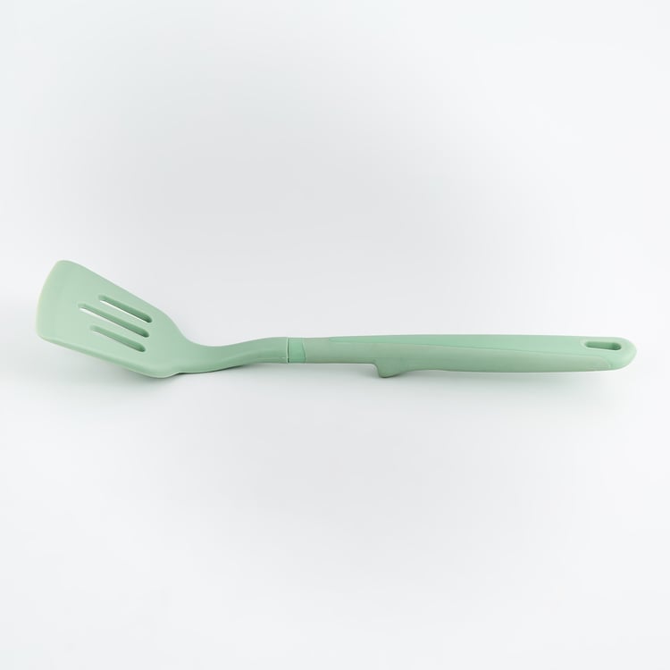 Colour Refresh Silicone Slotted Turner
