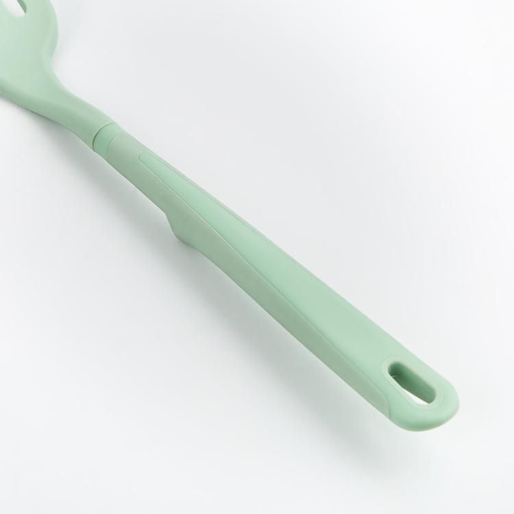 Colour Refresh Silicone Slotted Turner