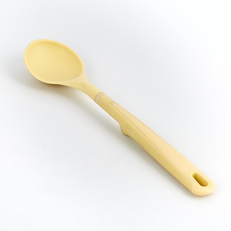 Colour Refresh Silicone Spoon