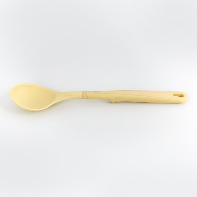 Colour Refresh Silicone Spoon