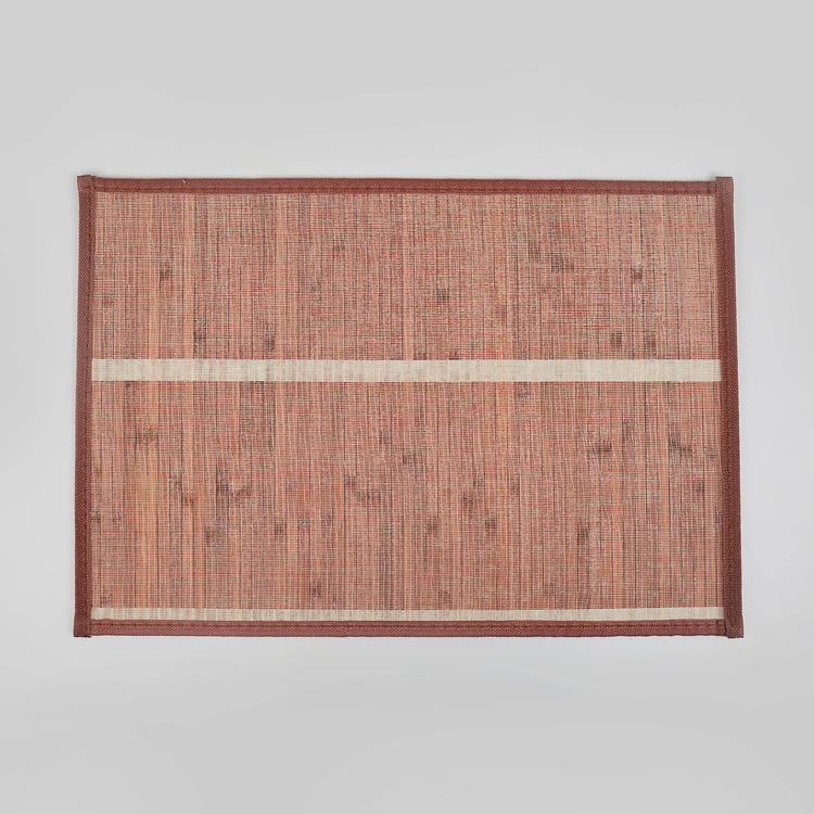 Habitat Candere Bamboo Placemat