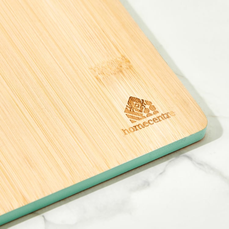 Spinel Perennial Bamboo Chopping Board