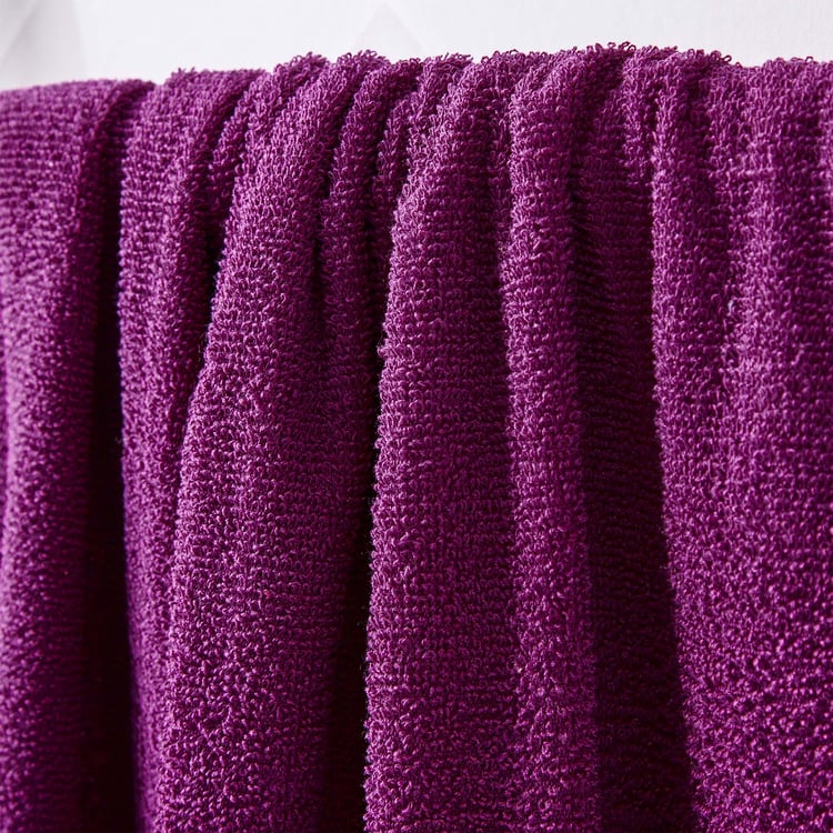 Emery Bursa Cotton Bath Towel - 140x70cm