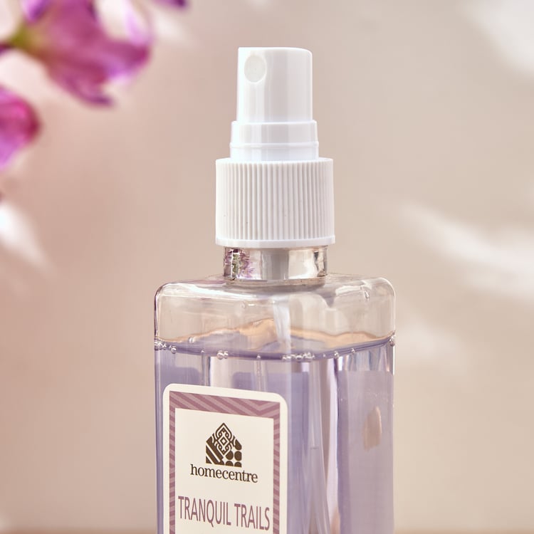 Colour Refresh Tranquil Trails Lavender Room Mister Spray - 100ml