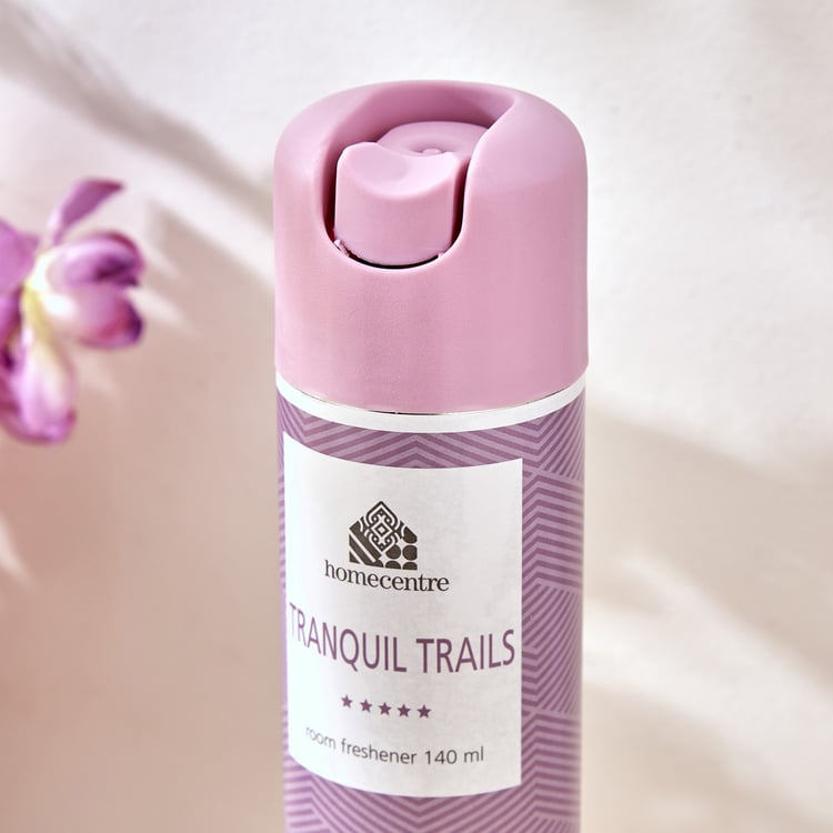Colour Refresh Tranquil Trail Lavender Room Freshener - 140ml