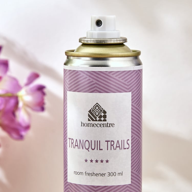 Colour Refresh Tranquil Trails Room Spray - 300ml