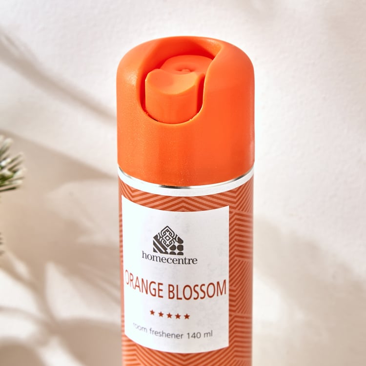Colour Refresh Orange Blossom Room Spray - 140ml