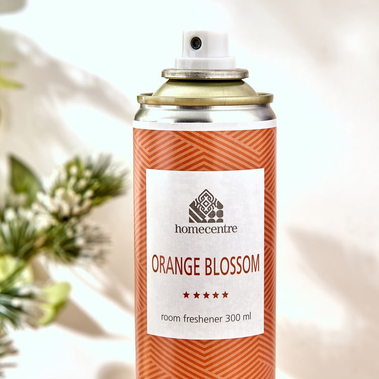 Colour Refresh Orange Blossom Room Freshener - 300ml