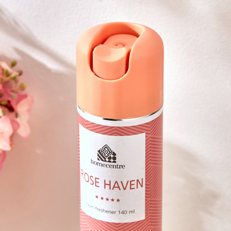Colour Refresh Rose Haven Room Freshener - 140ml