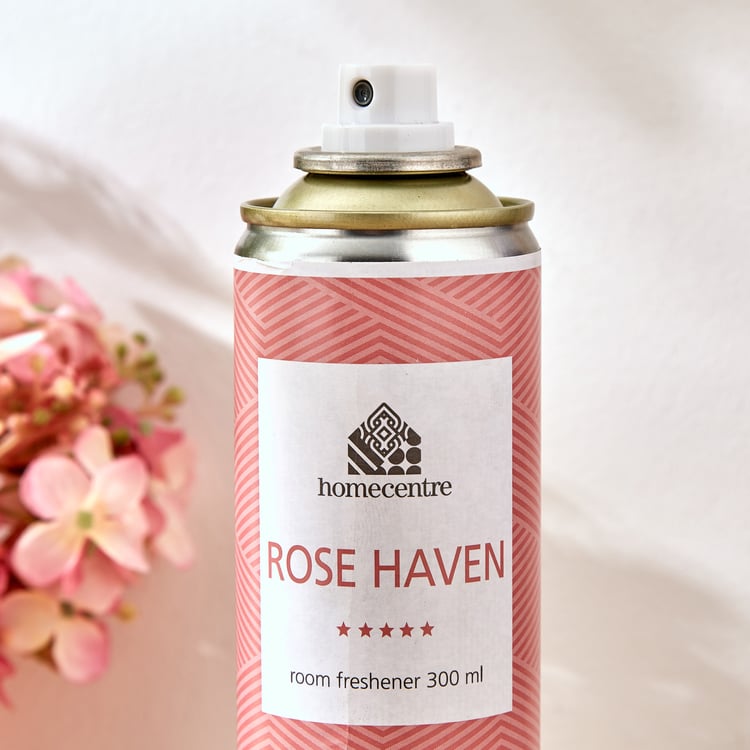 Colour Refresh Rose Haven Room Freshener - 300ml