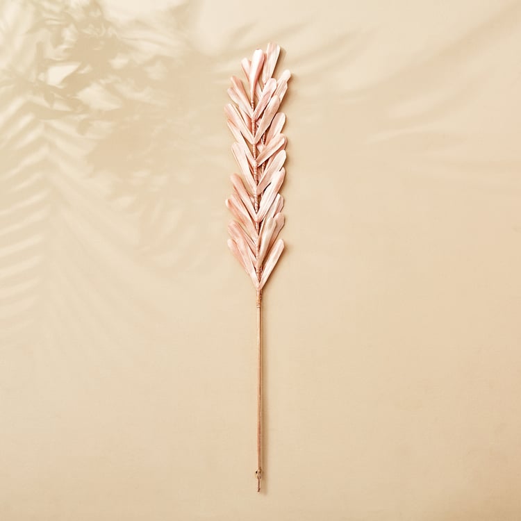 Botanical Naturals Palm Leaf Artificial Branch Stick - 90cm