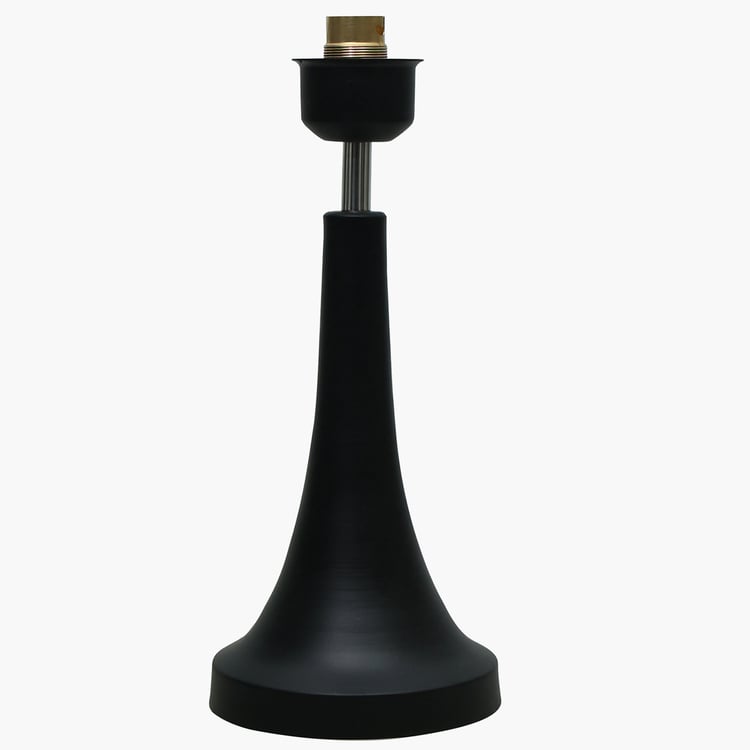 HOMESAKE Metal Table Lamp